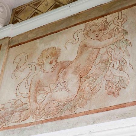 Villa Massari มิลาน ภายนอก รูปภาพ