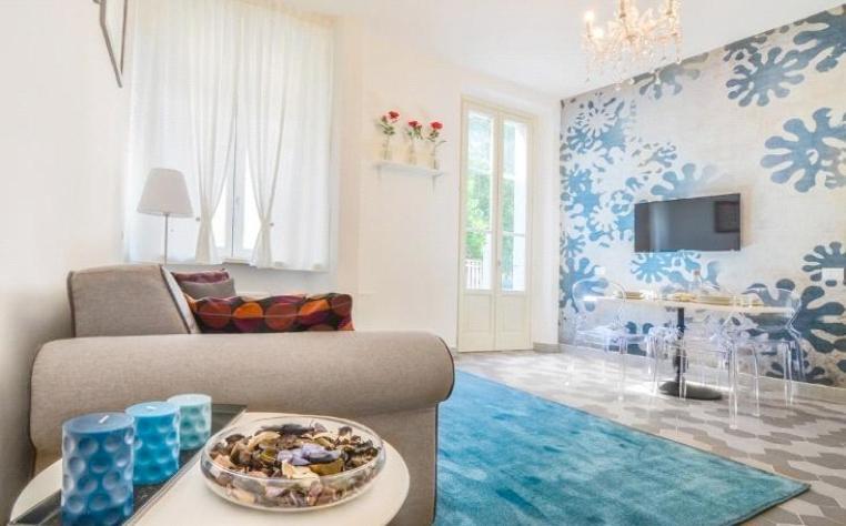 Villa Massari มิลาน ภายนอก รูปภาพ