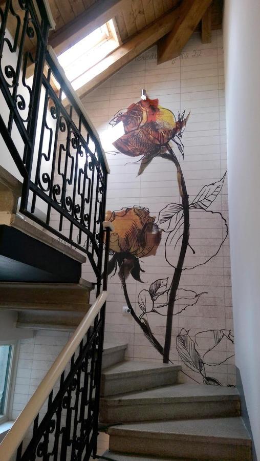 Villa Massari มิลาน ภายนอก รูปภาพ