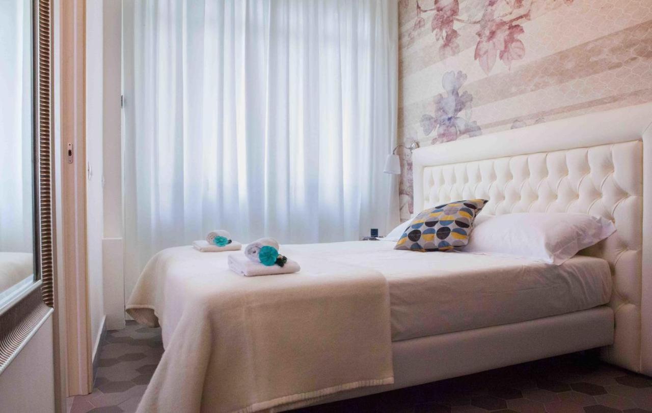 Villa Massari มิลาน ภายนอก รูปภาพ
